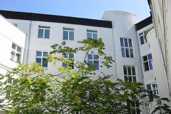 Gebäude Steuerberatung Wingenfeld Gebäude Steuerberatung Wingenfeld