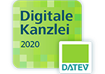 DATEV Digitale Kanzlei